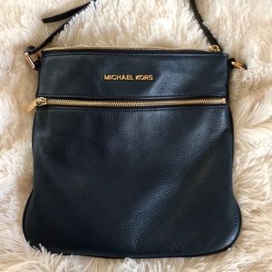 Michael Kors cross body handbag
